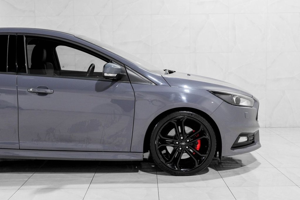 Used Ford Focus 2017 for sale - 77250348: Photo 28