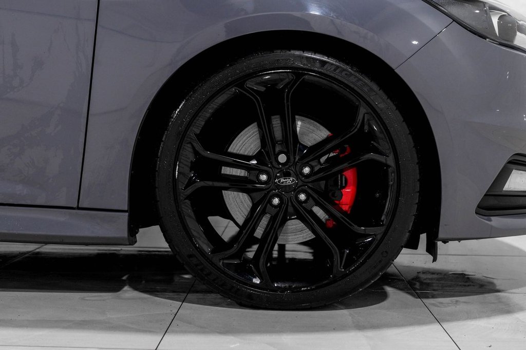 Used Ford Focus 2017 for sale - 77250348: Photo 29