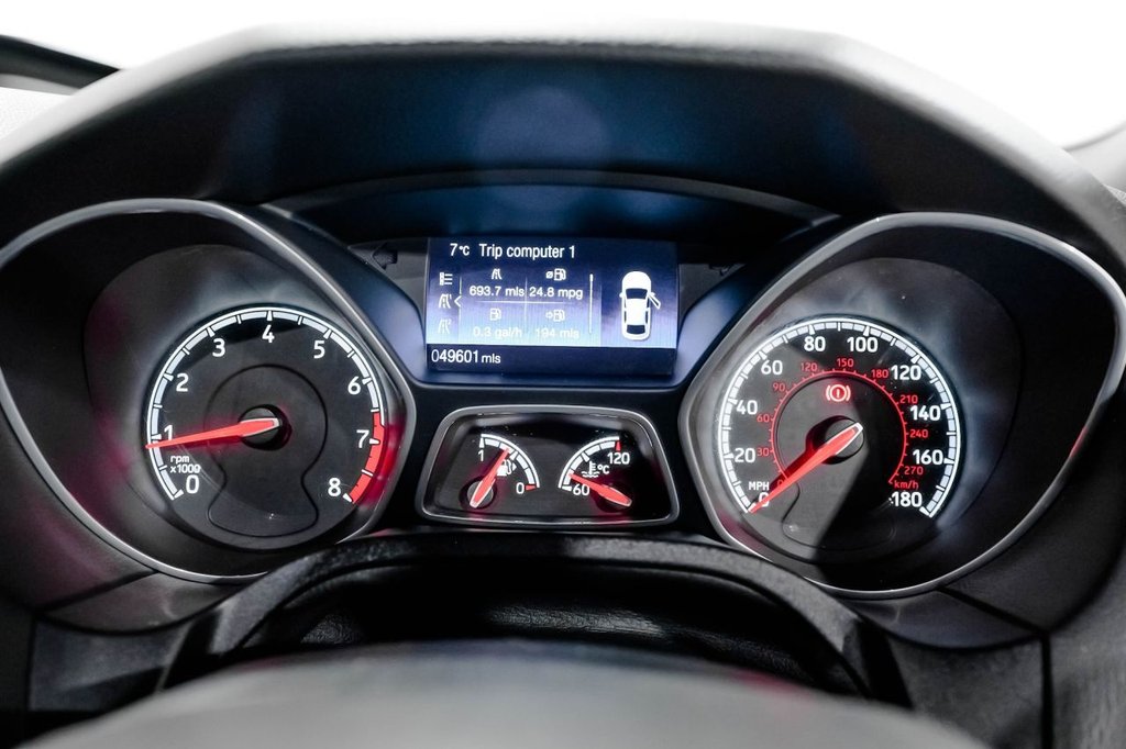 Used Ford Focus 2017 for sale - 77250348: Photo 36