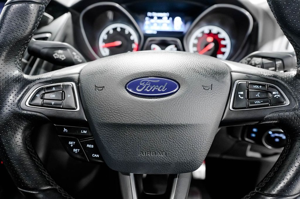 Used Ford Focus 2017 for sale - 77250348: Photo 38