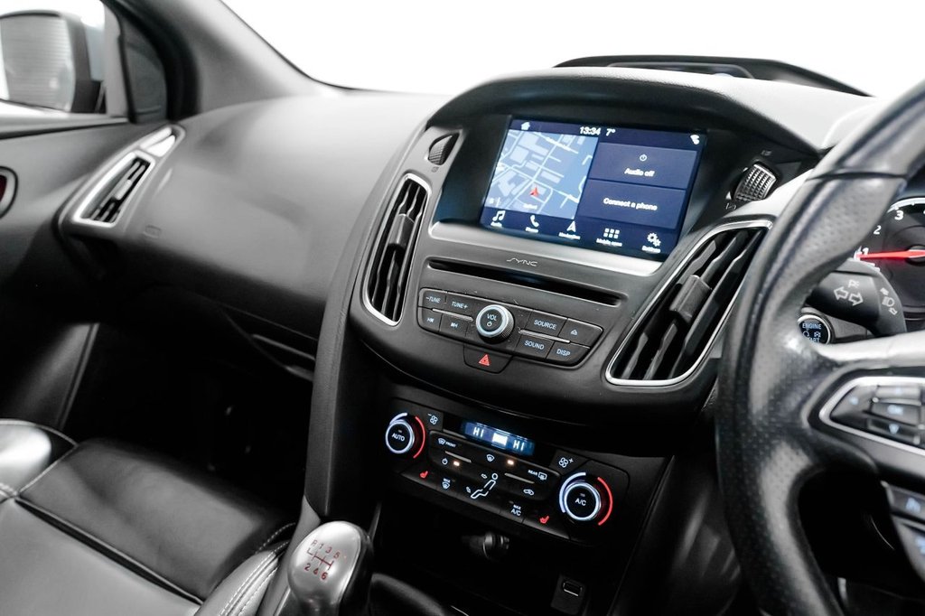 Used Ford Focus 2017 for sale - 77250348: Photo 41