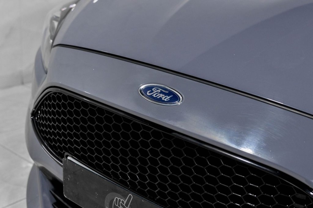 Used Ford Focus 2017 for sale - 77250348: Photo 6