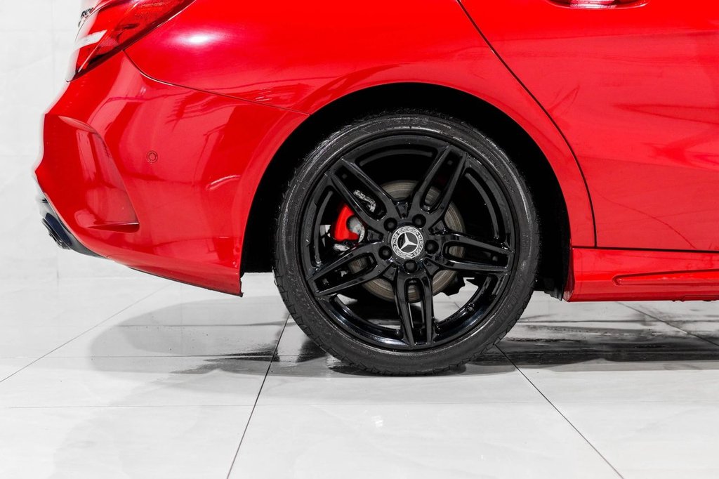 Used Mercedes-Benz CLA 2018 for sale - 76950642: Photo 10