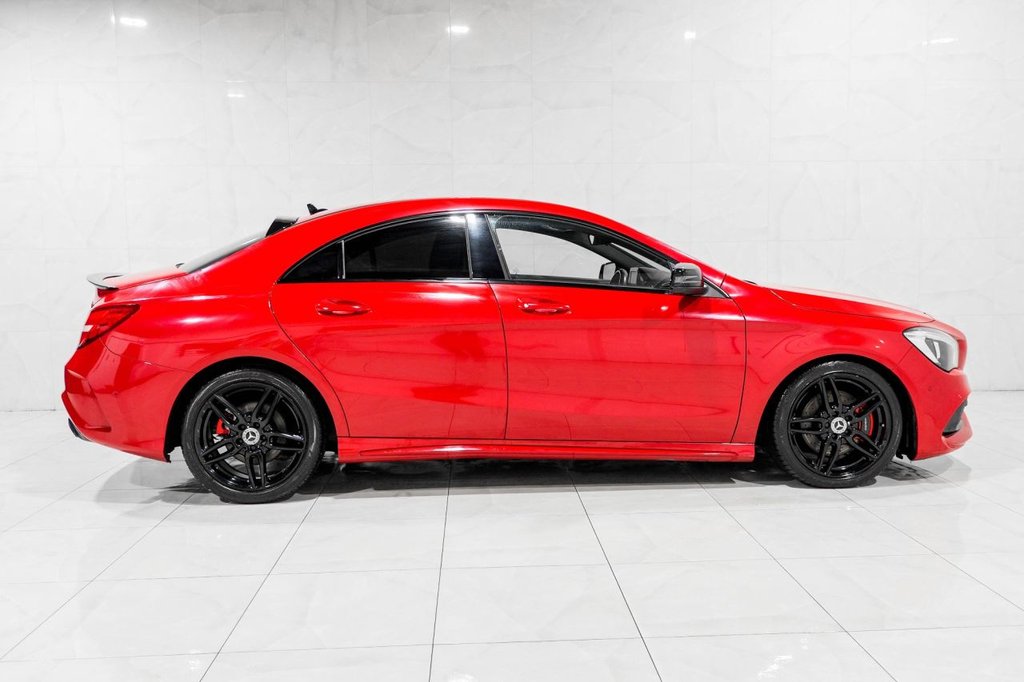 Used Mercedes-Benz CLA 2018 for sale - 76950642: Photo 11