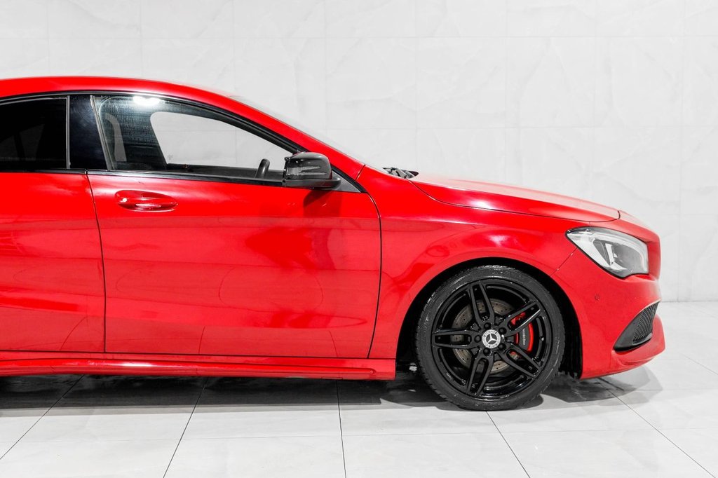 Used Mercedes-Benz CLA 2018 for sale - 76950642: Photo 12