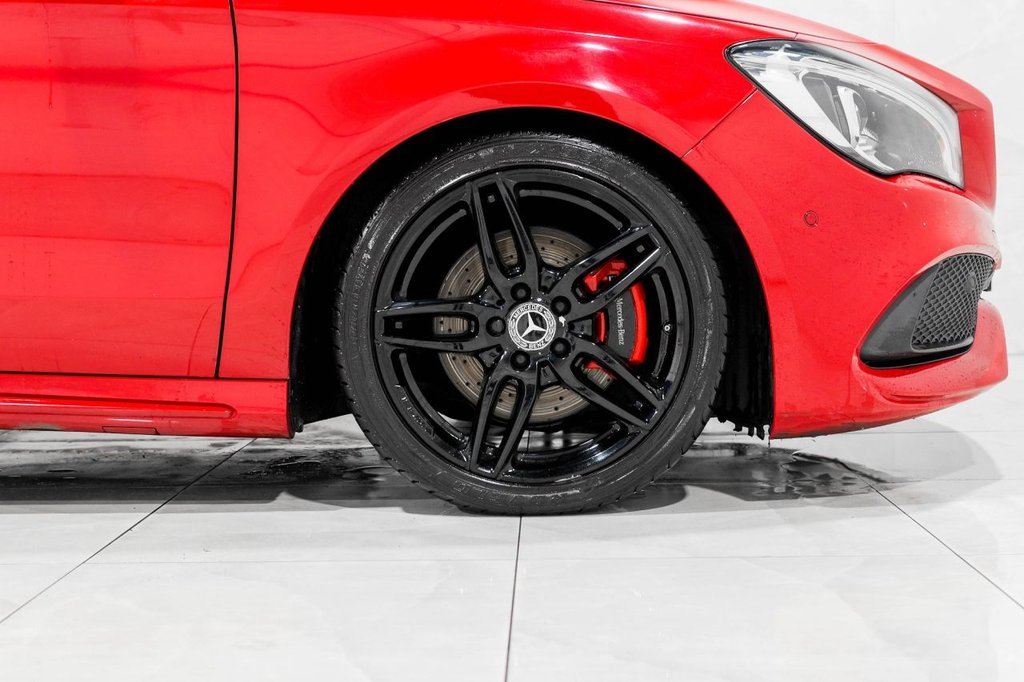 Used Mercedes-Benz CLA 2018 for sale - 76950642: Photo 13
