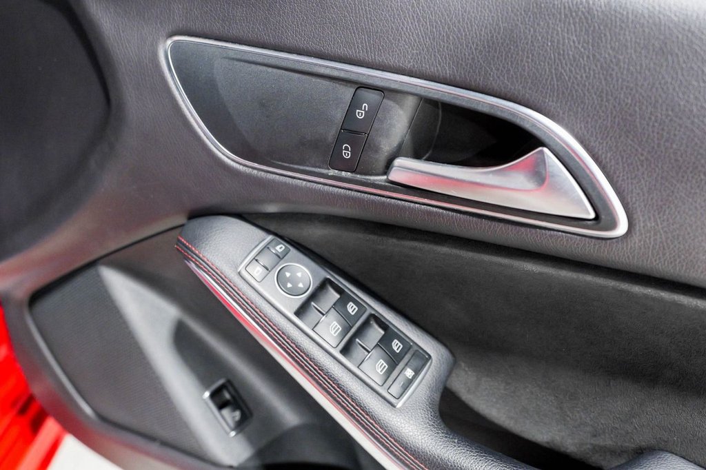 Used Mercedes-Benz CLA 2018 for sale - 76950642: Photo 15