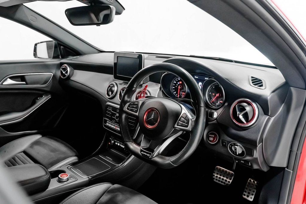 Used Mercedes-Benz CLA 2018 for sale - 76950642: Photo 16