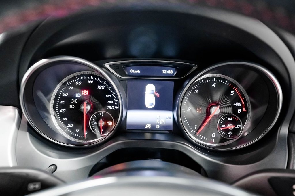 Used Mercedes-Benz CLA 2018 for sale - 76950642: Photo 18