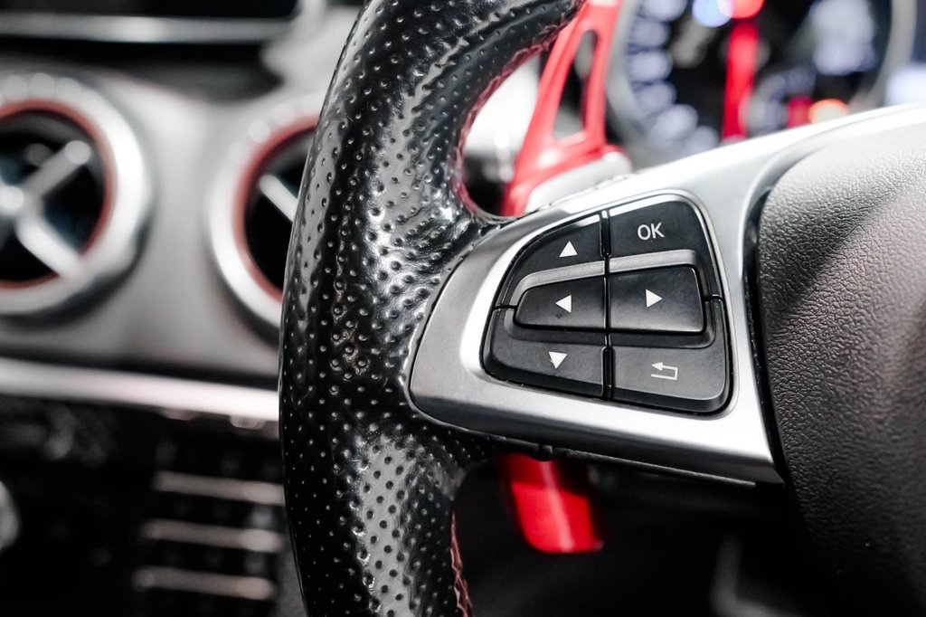 Used Mercedes-Benz CLA 2018 for sale - 76950642: Photo 19