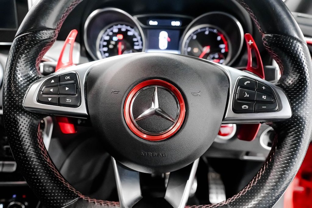 Used Mercedes-Benz CLA 2018 for sale - 76950642: Photo 20