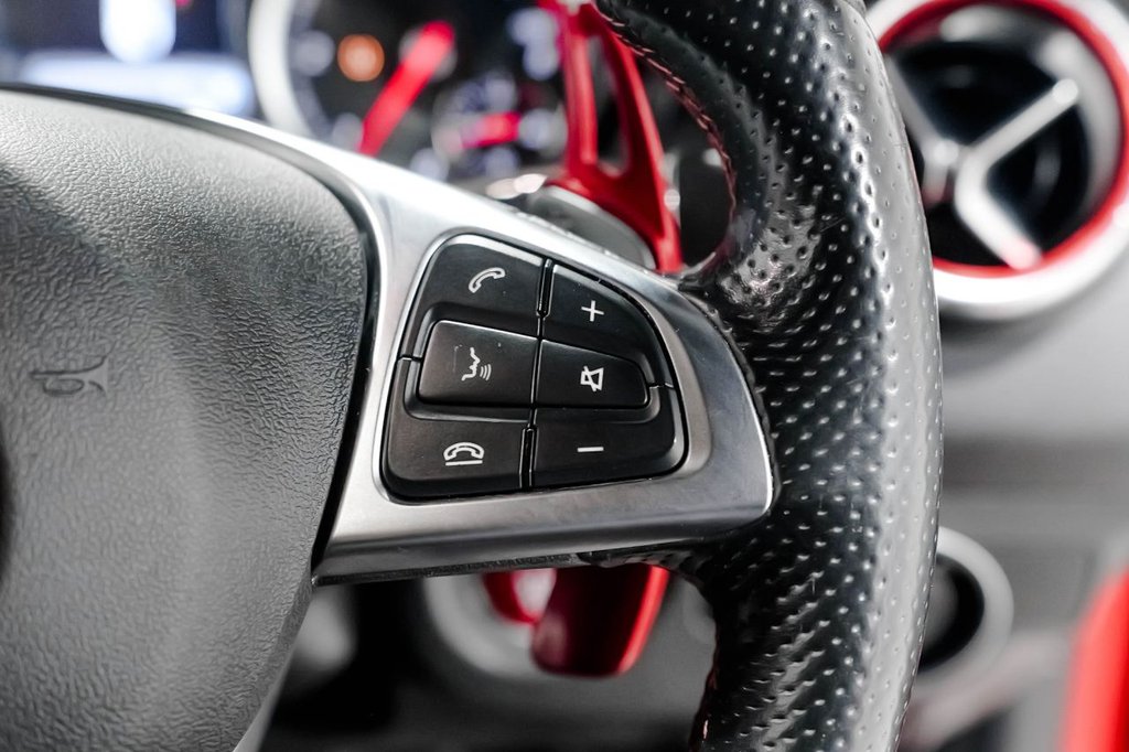 Used Mercedes-Benz CLA 2018 for sale - 76950642: Photo 21