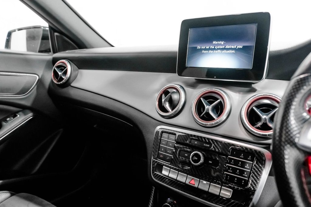 Used Mercedes-Benz CLA 2018 for sale - 76950642: Photo 22