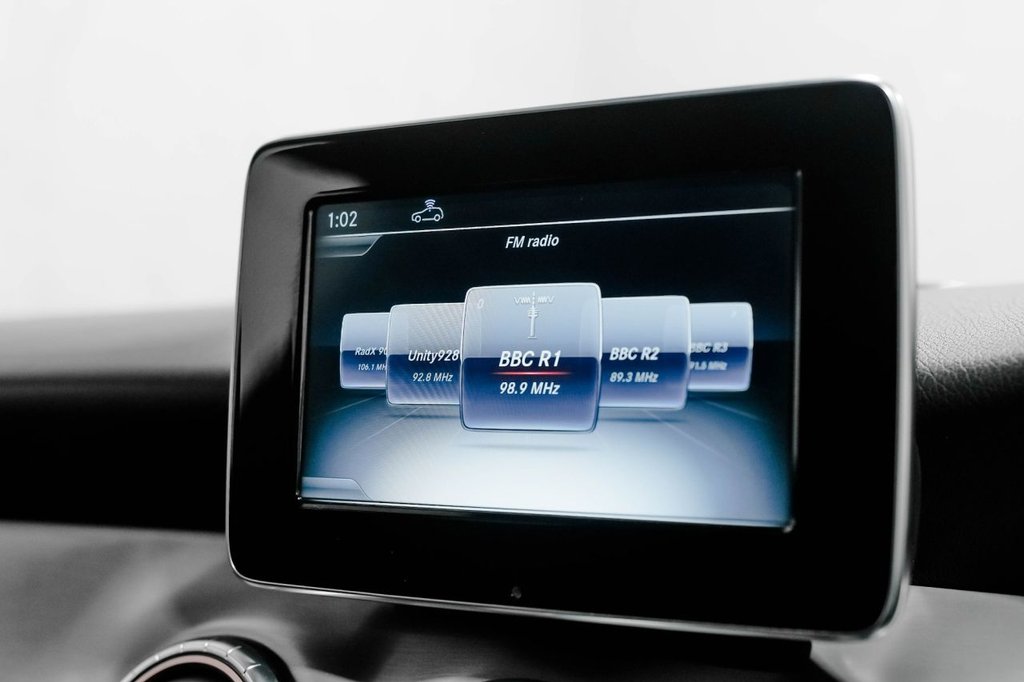 Used Mercedes-Benz CLA 2018 for sale - 76950642: Photo 24