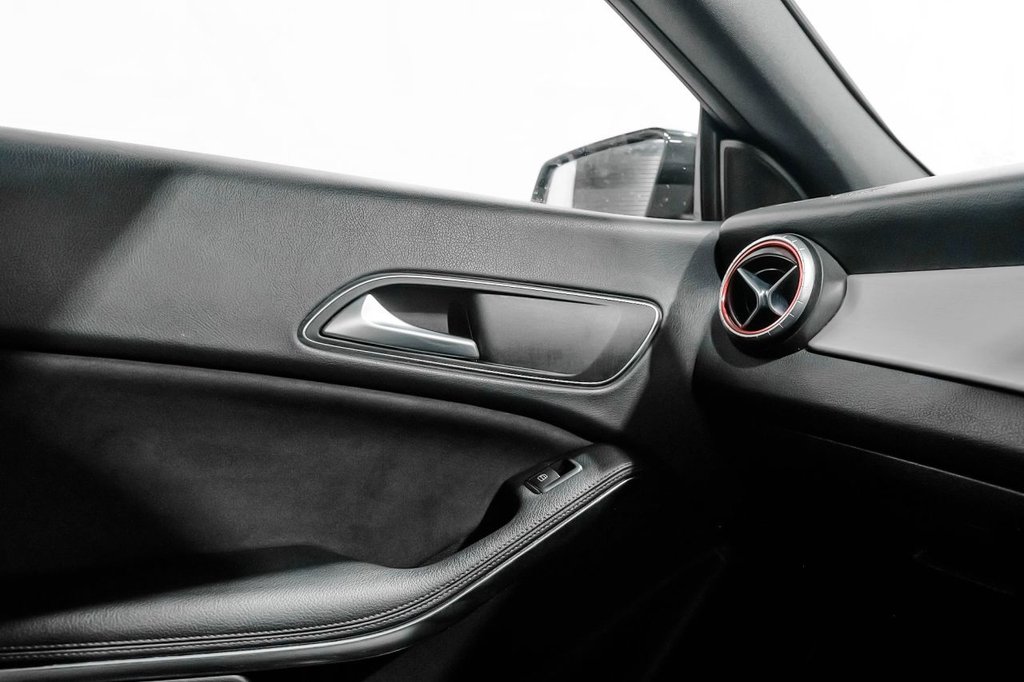 Used Mercedes-Benz CLA 2018 for sale - 76950642: Photo 25