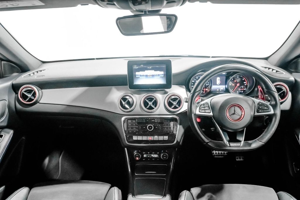 Used Mercedes-Benz CLA 2018 for sale - 76950642: Photo 27