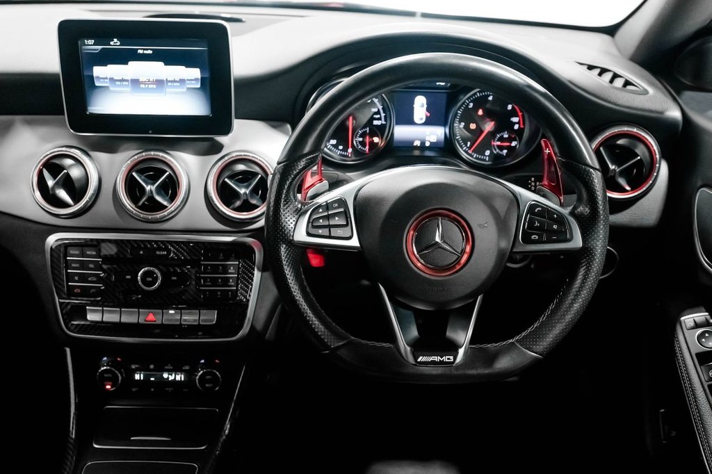 Used Mercedes-Benz CLA 2018 for sale - 76950642: Photo 28