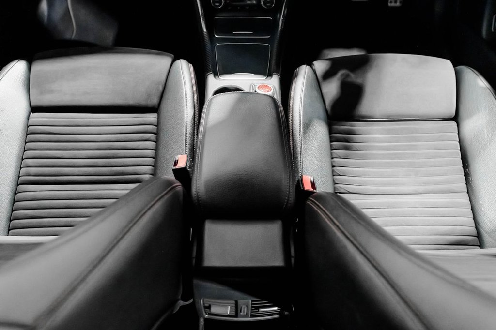 Used Mercedes-Benz CLA 2018 for sale - 76950642: Photo 29