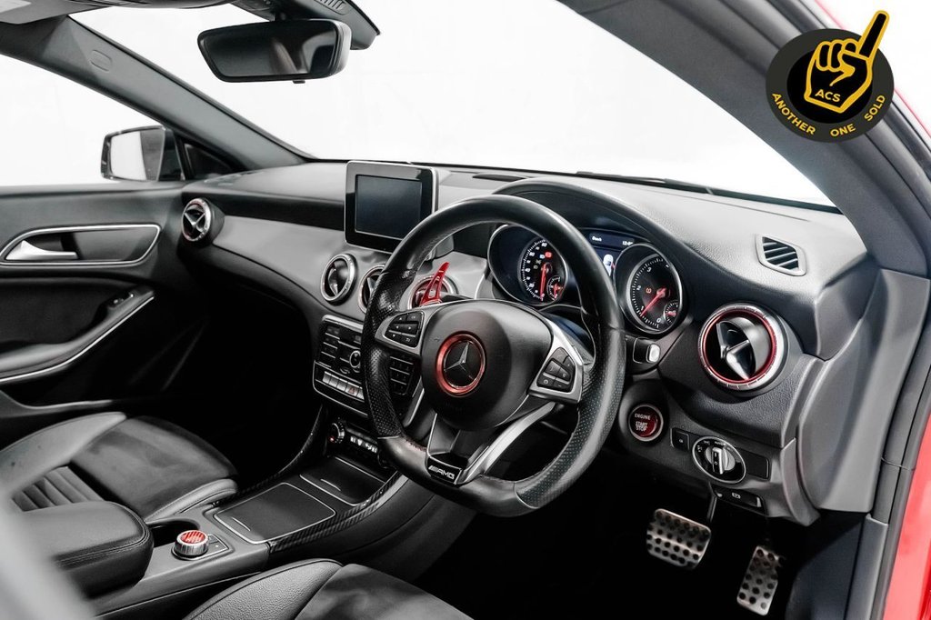 Used Mercedes-Benz CLA 2018 for sale - 76950642: Photo 3