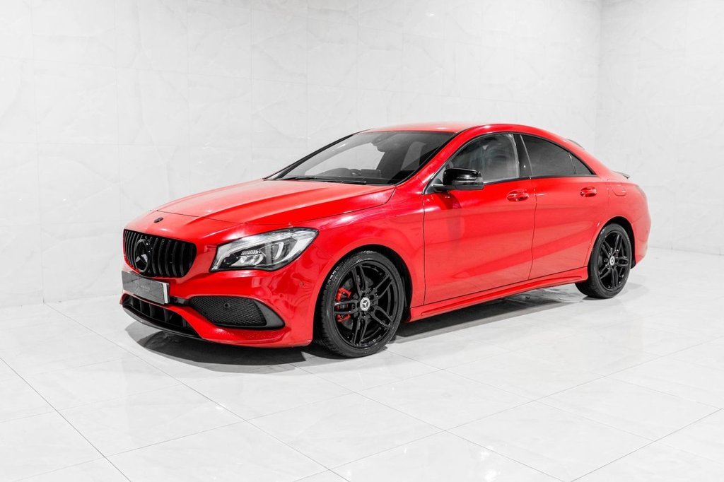 Used Mercedes-Benz CLA 2018 for sale - 76950642: Photo 30