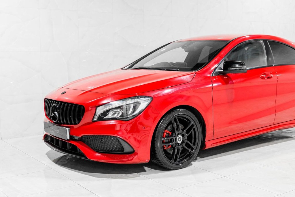 Used Mercedes-Benz CLA 2018 for sale - 76950642: Photo 31