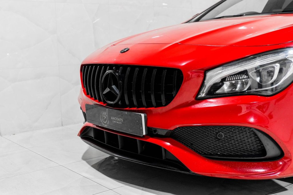 Used Mercedes-Benz CLA 2018 for sale - 76950642: Photo 32