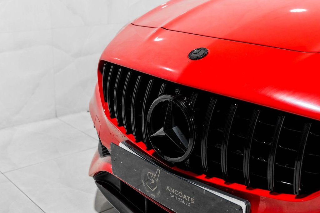 Used Mercedes-Benz CLA 2018 for sale - 76950642: Photo 33