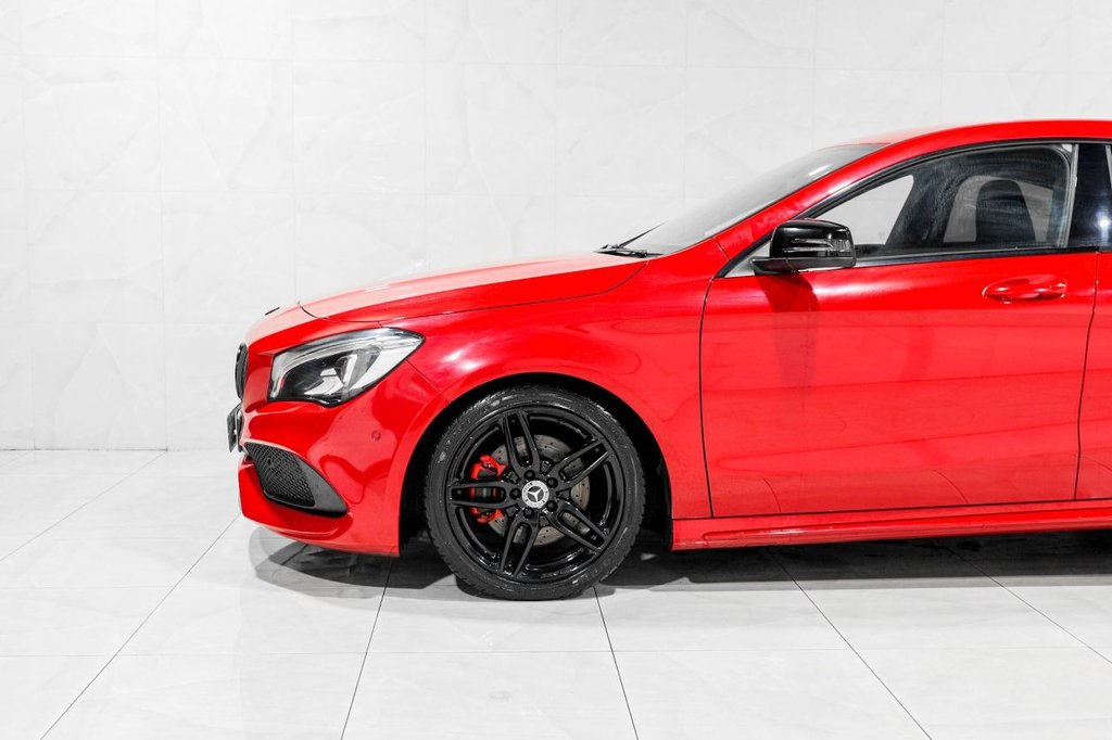 Used Mercedes-Benz CLA 2018 for sale - 76950642: Photo 34
