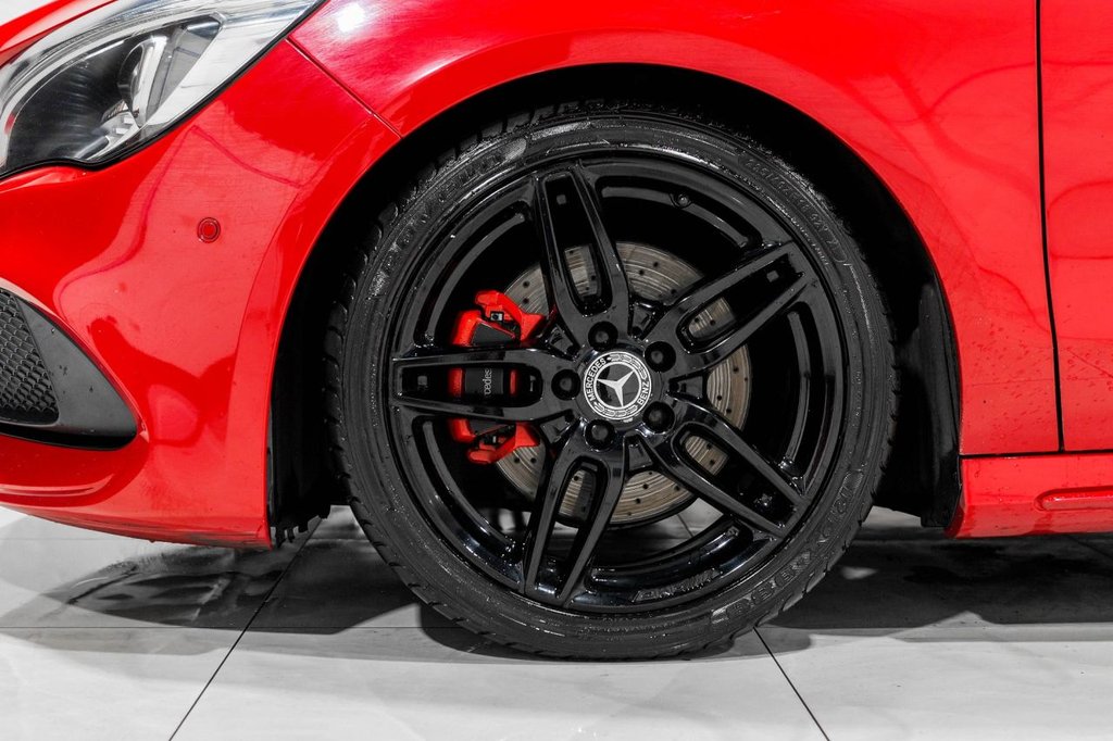 Used Mercedes-Benz CLA 2018 for sale - 76950642: Photo 35