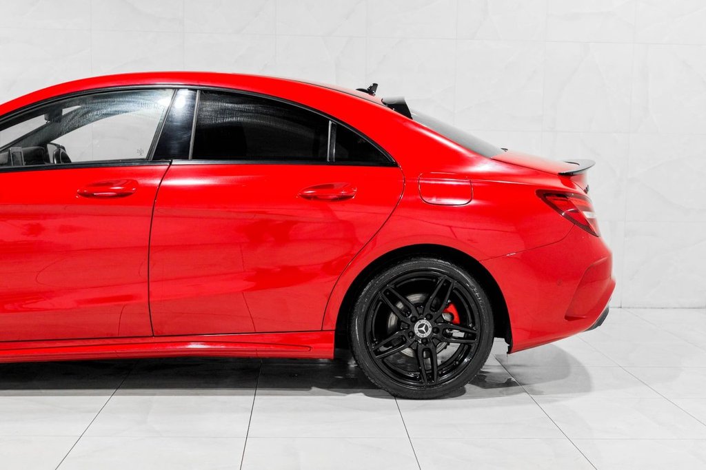 Used Mercedes-Benz CLA 2018 for sale - 76950642: Photo 37