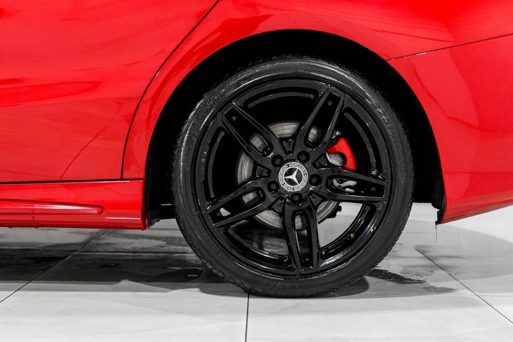 Used Mercedes-Benz CLA 2018 for sale - 76950642: Photo 38