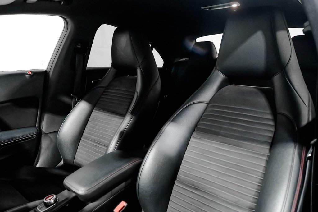 Used Mercedes-Benz CLA 2018 for sale - 76950642: Photo 39