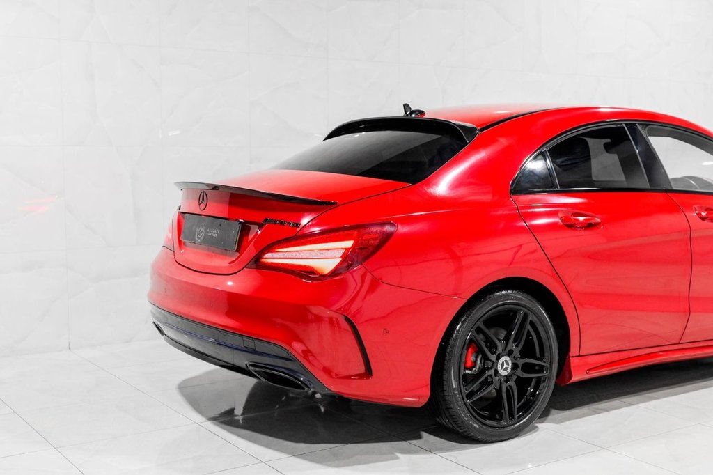 Used Mercedes-Benz CLA 2018 for sale - 76950642: Photo 4