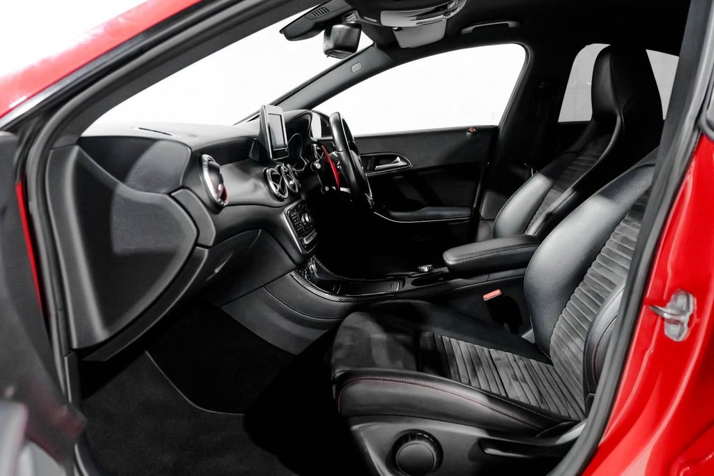 Used Mercedes-Benz CLA 2018 for sale - 76950642: Photo 40