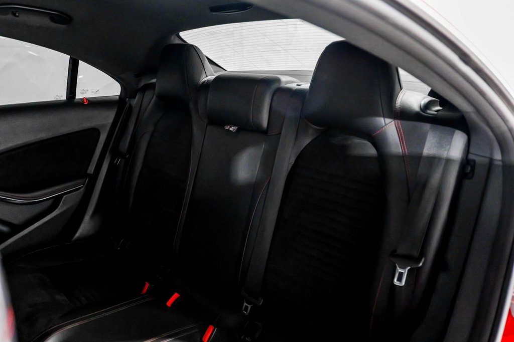 Used Mercedes-Benz CLA 2018 for sale - 76950642: Photo 41