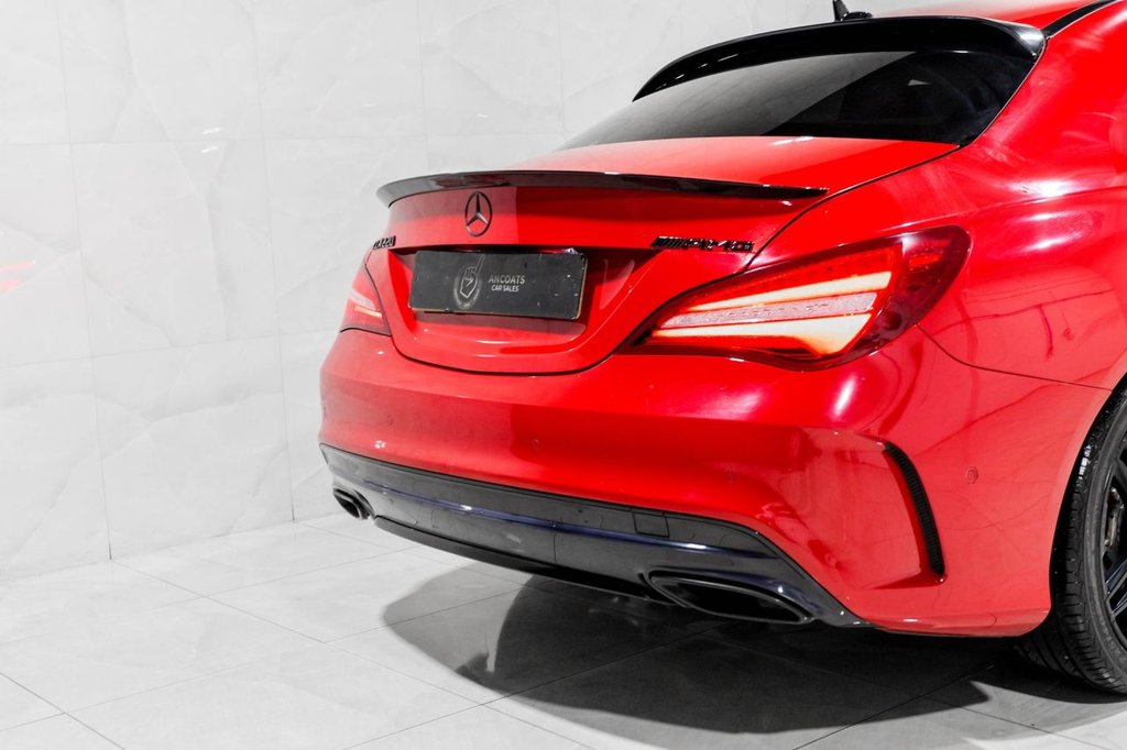 Used Mercedes-Benz CLA 2018 for sale - 76950642: Photo 5