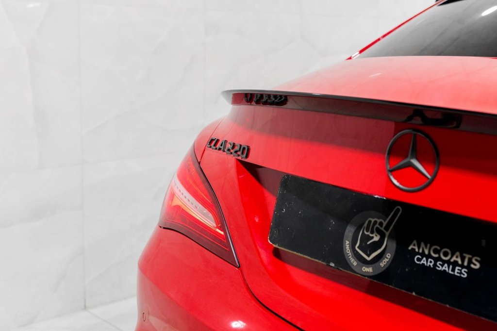 Used Mercedes-Benz CLA 2018 for sale - 76950642: Photo 6