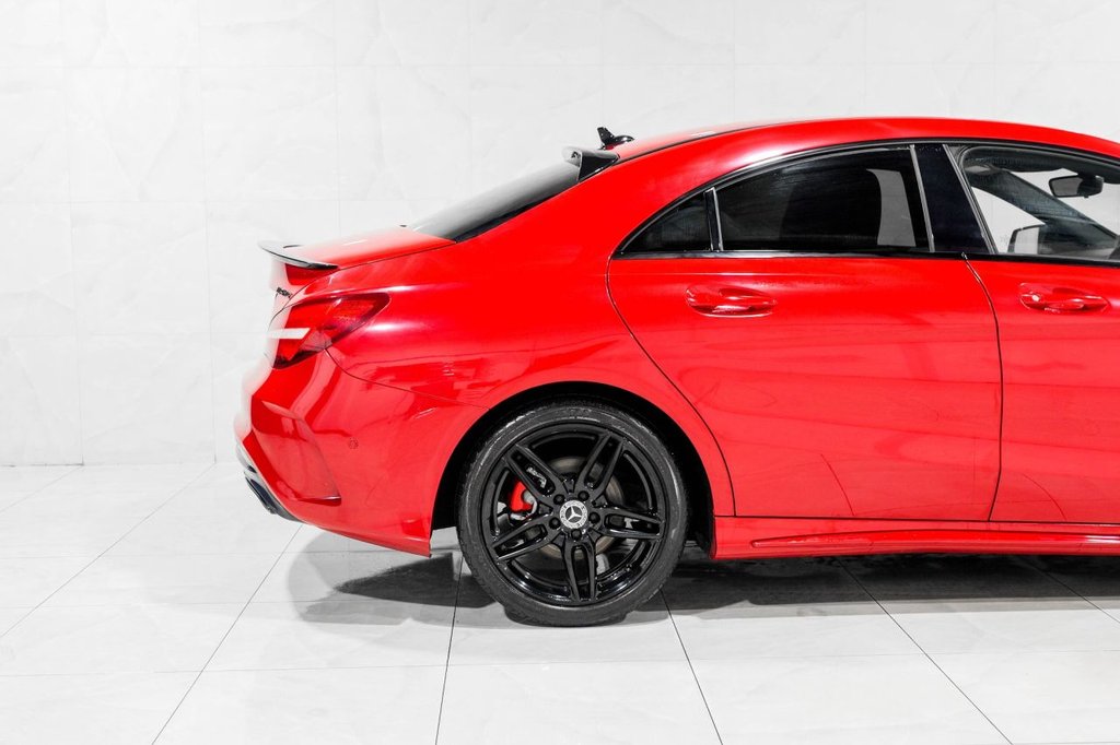 Used Mercedes-Benz CLA 2018 for sale - 76950642: Photo 9