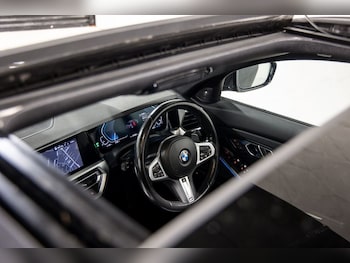 Used BMW 3 Series 2020 for sale - 77748991: Photo