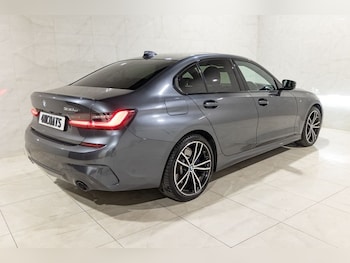 Used BMW 3 Series 2020 for sale - 77748991: Photo