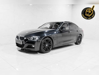 Used BMW 3 Series 2016 for sale - 76417426: Photo