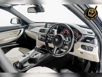 Used BMW 3 Series 2016 for sale - 76417426: Photo