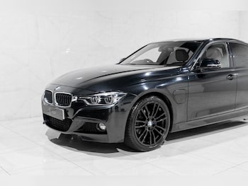 Used BMW 3 Series 2016 for sale - 76417426: Photo