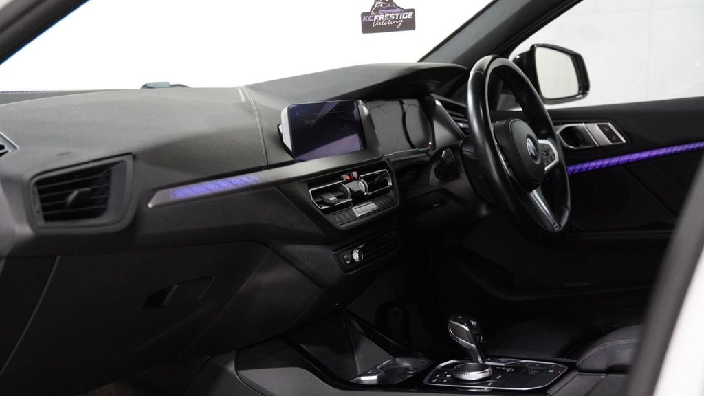 Used BMW 1 Series 2020 for sale - 78213034: Photo 10