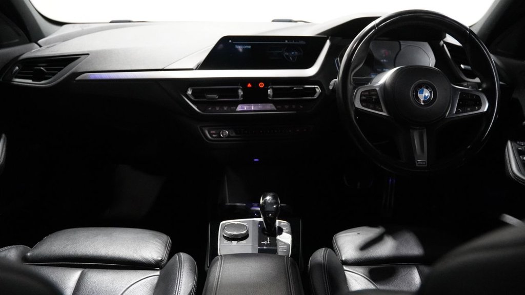 Used BMW 1 Series 2020 for sale - 78213034: Photo 11