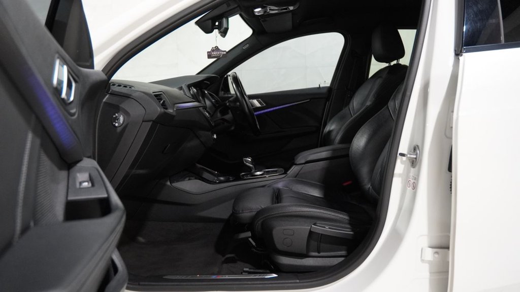 Used BMW 1 Series 2020 for sale - 78213034: Photo 12