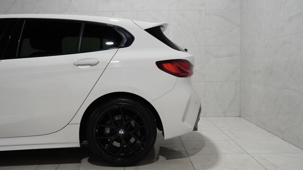 Used BMW 1 Series 2020 for sale - 78213034: Photo 18