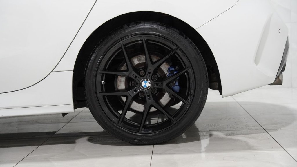 Used BMW 1 Series 2020 for sale - 78213034: Photo 19
