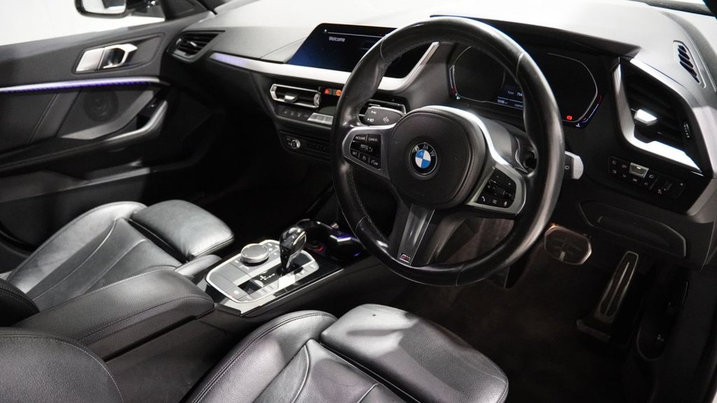 Used BMW 1 Series 2020 for sale - 78213034: Photo 2