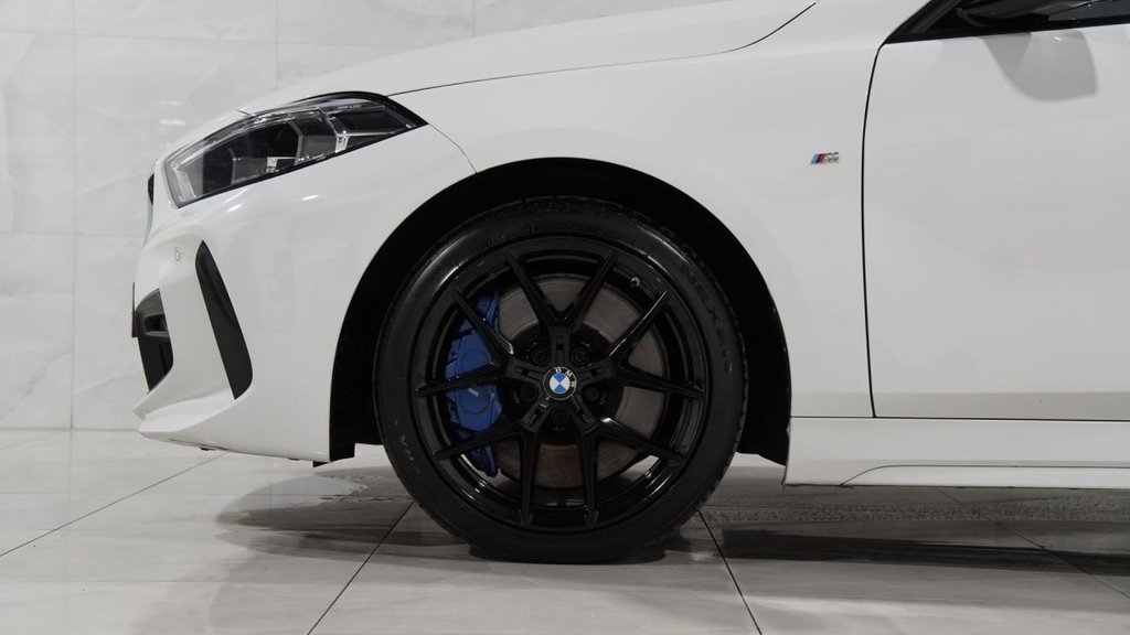 Used BMW 1 Series 2020 for sale - 78213034: Photo 20